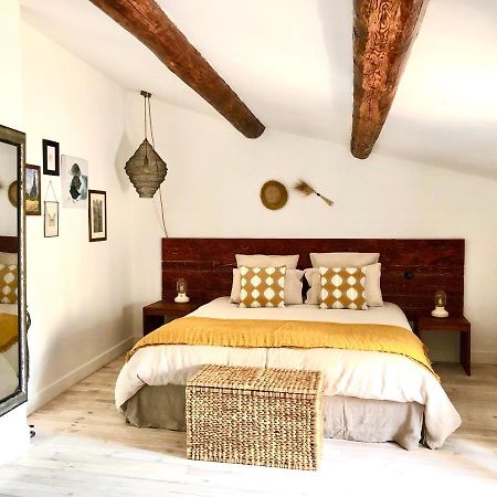 L'Autre Maison Saint-Jean-de-Ceyrargues Εξωτερικό φωτογραφία