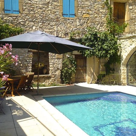 L'Autre Maison Saint-Jean-de-Ceyrargues Εξωτερικό φωτογραφία