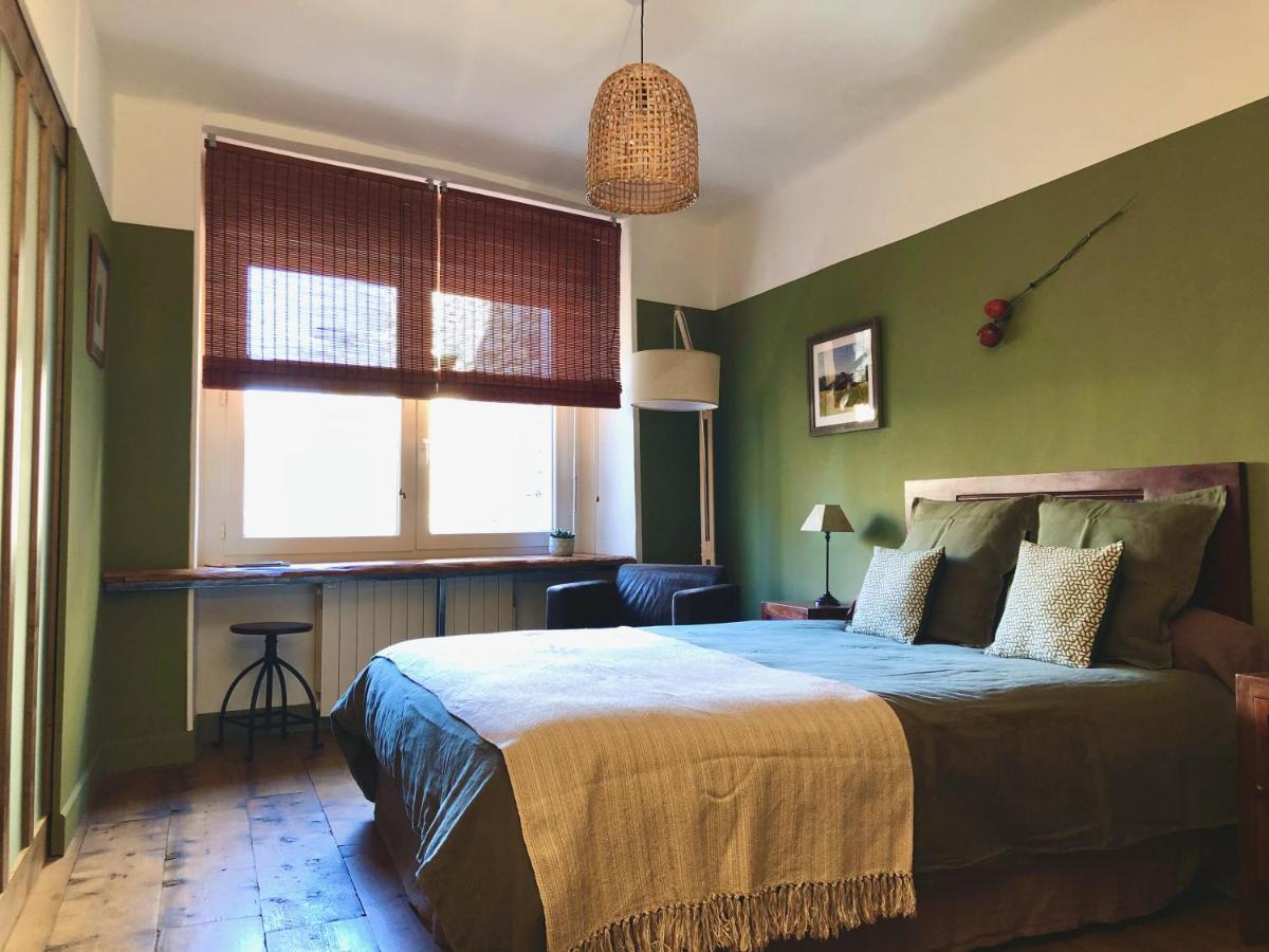 L'Autre Maison Saint-Jean-de-Ceyrargues Εξωτερικό φωτογραφία