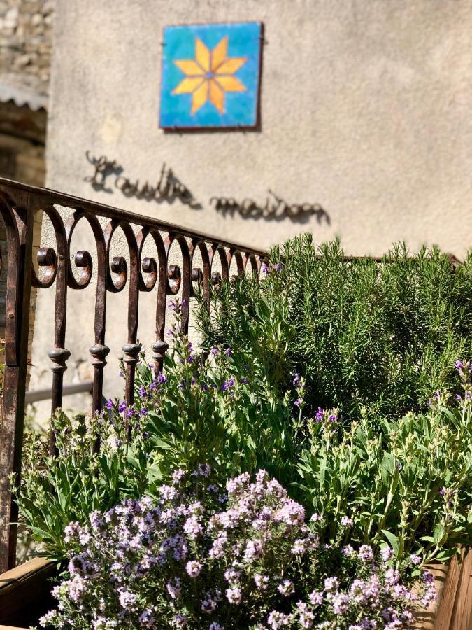 L'Autre Maison Saint-Jean-de-Ceyrargues Εξωτερικό φωτογραφία