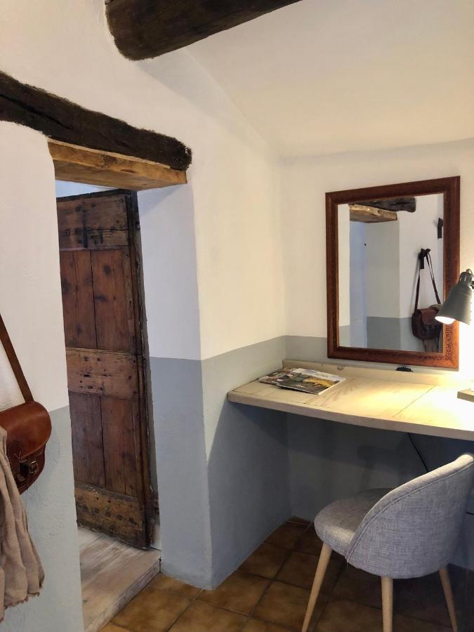 L'Autre Maison Saint-Jean-de-Ceyrargues Εξωτερικό φωτογραφία