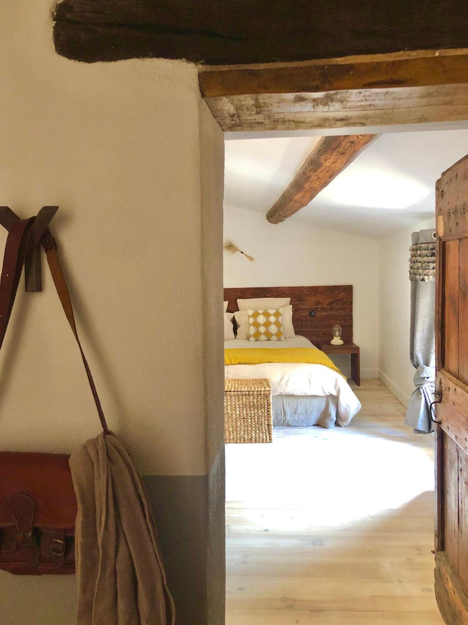 L'Autre Maison Saint-Jean-de-Ceyrargues Δωμάτιο φωτογραφία