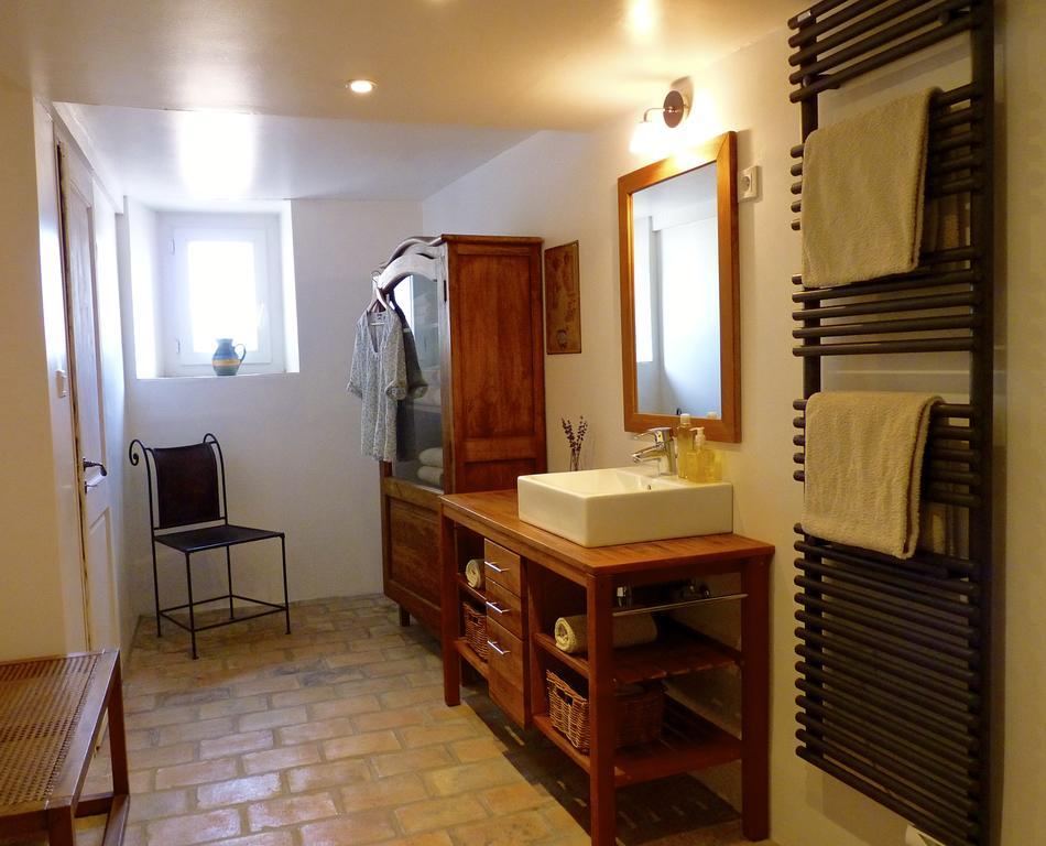 L'Autre Maison Saint-Jean-de-Ceyrargues Δωμάτιο φωτογραφία
