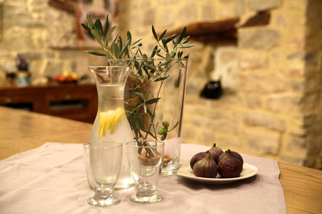 L'Autre Maison Saint-Jean-de-Ceyrargues Εξωτερικό φωτογραφία
