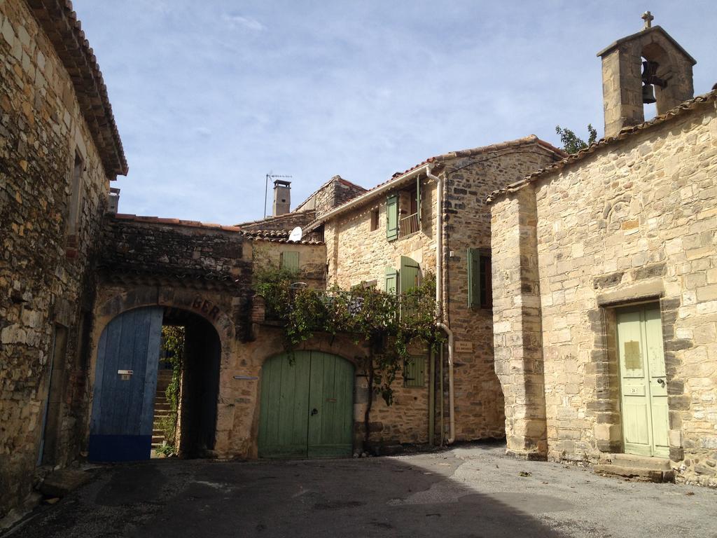 L'Autre Maison Saint-Jean-de-Ceyrargues Εξωτερικό φωτογραφία