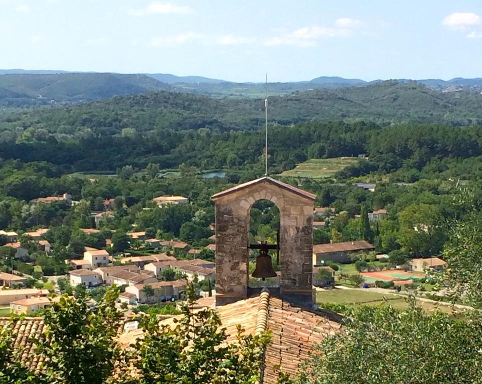 L'Autre Maison Saint-Jean-de-Ceyrargues Εξωτερικό φωτογραφία
