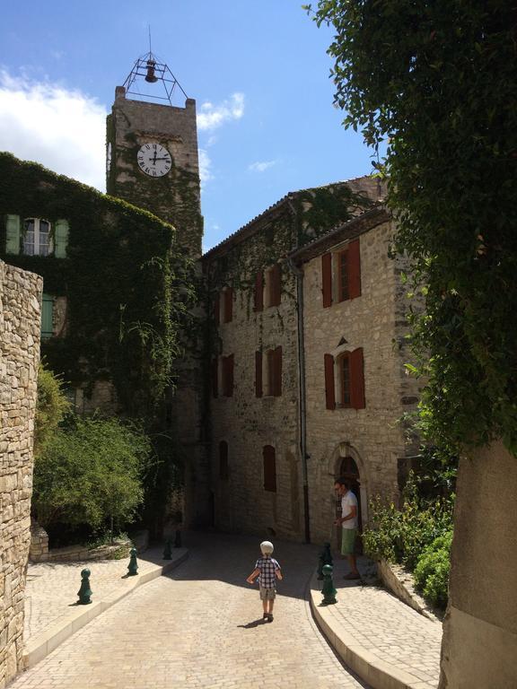 L'Autre Maison Saint-Jean-de-Ceyrargues Εξωτερικό φωτογραφία