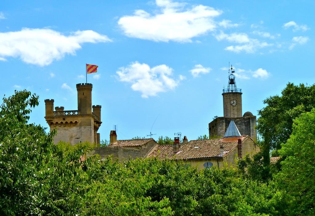 L'Autre Maison Saint-Jean-de-Ceyrargues Εξωτερικό φωτογραφία