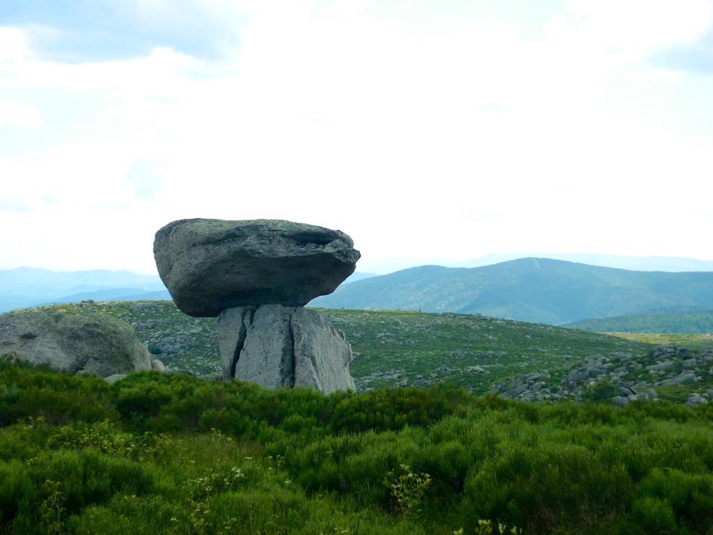L'Autre Maison Saint-Jean-de-Ceyrargues Εξωτερικό φωτογραφία