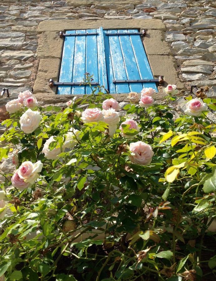 L'Autre Maison Saint-Jean-de-Ceyrargues Εξωτερικό φωτογραφία